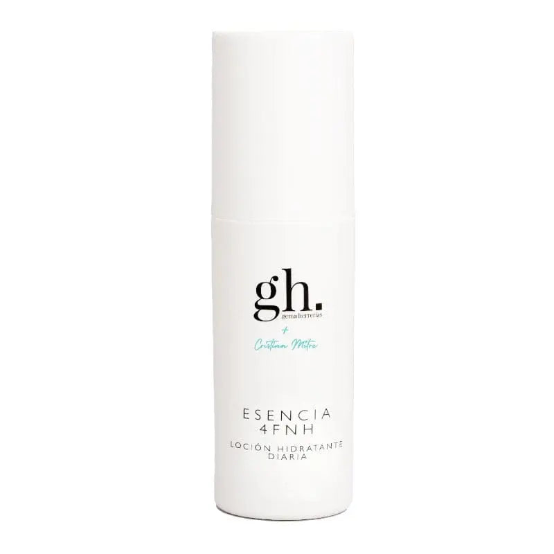 Jag Couture London - New York GH Essence 4FNH Daily Moisturizing Lotion 150ml