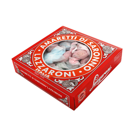 Amaretti di Saronno (Amaretti biscuits) - VAT FREE