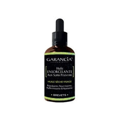 Garanci  Ensorcelante Oil 25ml Jag Couture London - New York