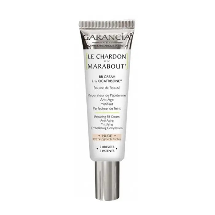 Garancia Le Chardon Et Le Marabout BB Crème Nude 30ml Jag Couture London - New York