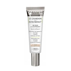 Garancia Le Chardon Et Le Marabout BB Crème Nude 30ml Jag Couture London - New York