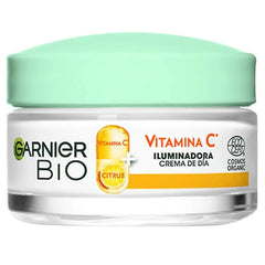 Jag Couture London - New York Garnier Bio Vitamin C Illuminating Day Cream 50ml