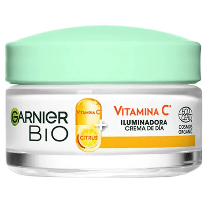 Garnier Bio Vitamin C Illuminating Day Cream 50ml Jag Couture London - New York