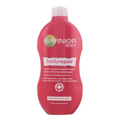 Jag Couture London - New York Garnier Body Repair Extra-Dry Skin 400ml