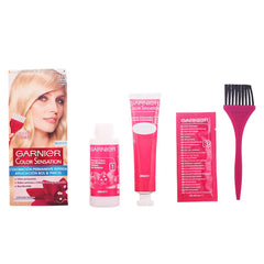 Garnier Color Sensation 110 Extra Light Blonde - Jag Couture London - New York
