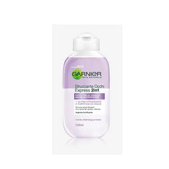 Garnier Essencial Express Eye Makeup Remover 125ml Jag Couture London - New York