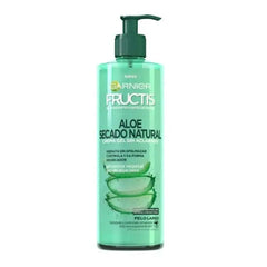 Jag Couture London - New York Garnier Fructis Aloe Dried Natural 400ml
