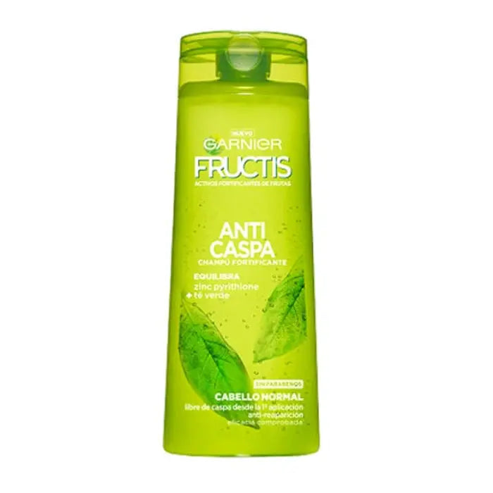 Garnier Fructis Fortifying Anti-Dandruff Shampoo 360ml Jag Couture London - New York