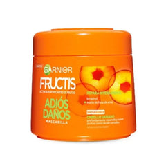 Jag Couture London - New York Garnier Fructis Goodbye Damage Mask 300ml