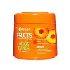Garnier Fructis Goodbye Damage Mask 300ml Jag Couture London - New York