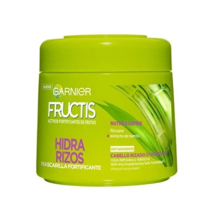 Garnier Fructis Hydra Curls Mask 300ml Jag Couture London - New York