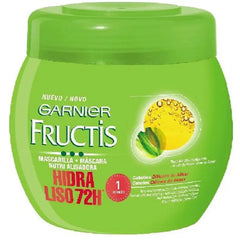 Garnier Fructis Mascarilla Hidraliso 300ml Jag Couture London - New York