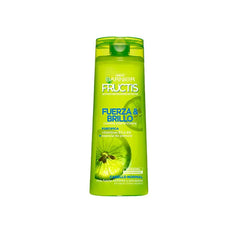 Garnier Fructis Shampoo For Shiny Hair 360ml Jag Couture London - New York