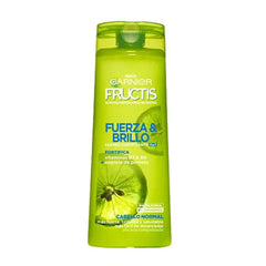 Garnier Fructis Strength And Shine 2 In 1 Shampoo 360ml Jag Couture London - New York