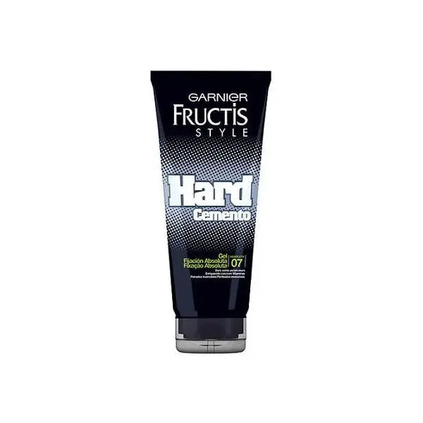 Garnier Fructis Style Hard 200ml Jag Couture London - New York