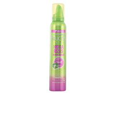 Garnier Fructis Style Marked Curl Foam 200ml Jag Couture London - New York