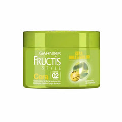Jag Couture London - New York Garnier Fructis Style Shine Wax Strong Definition 2 75ml