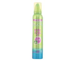 Jag Couture London - New York Garnier Fructis Style Wet Curls Foam 200ml