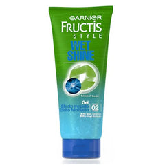 Jag Couture London - New York Garnier Fructis Style Wet Shine Gel 250ml