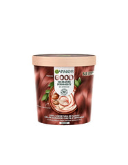 Garnier Good Coloración Permanente 5,5 Castaño Cereza 1 U Jag Couture London - New York