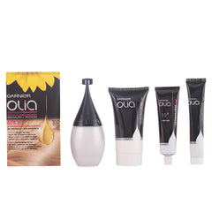 Garnier Olia Permanent Color 10 Extra Light Blonde Jag Couture London - New York