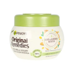 Garnier Original Remedies Almond Milk Mask 300ml Jag Couture London - New York