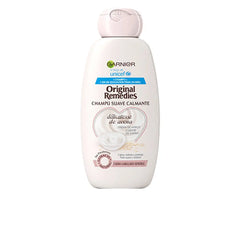 Garnier Original Remedies Delicatesse Moisturizing Shampoo 300ml Jag Couture London - New York