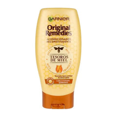 Garnier Original Remedies Honey Treasures Conditioner 250ml Jag Couture London - New York