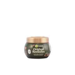 Garnier Original Remedies Mystic Olive Mask 300ml Jag Couture London - New York