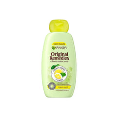 Garnier Original Remedies Purifying Shampoo 300ml Jag Couture London - New York