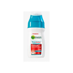 Jag Couture London - New York Garnier Pure Active Exfo Brusher Intensive 150ml