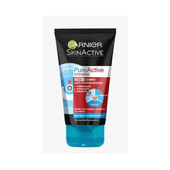 Jag Couture London - New York Garnier Pure Active Intensive 150ml