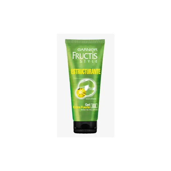 Garnier Restructuring Gel 200ml Jag Couture London - New York