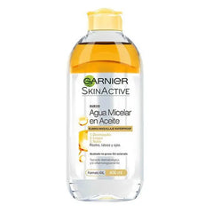 Garnier Skin Active Micellar Water Oil 400ml Jag Couture London - New York