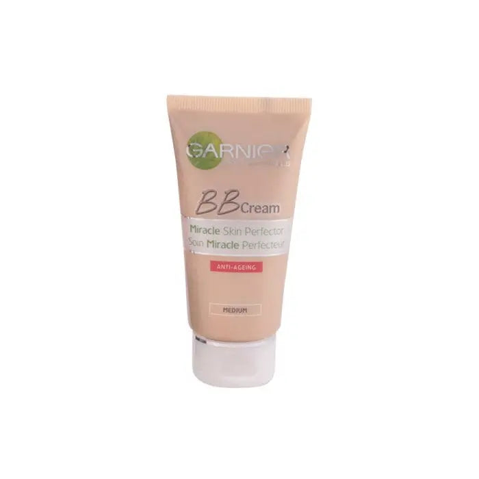 Jag Couture London - New York Garnier Skin Naturals Bb Cream Anti-Aging Medium 50ml
