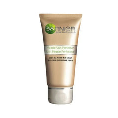 Jag Couture London - New York Garnier Skin Naturals Bb Cream Miracle Skin Perfector Medium 50ml