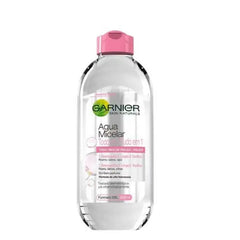 Jag Couture London - New York Garnier Skin Naturals Micellar Cleansing Water 400ml