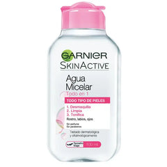 Garnier SkinActive Micellar Water All In 1 Travel Format 100ml Jag Couture London - New York