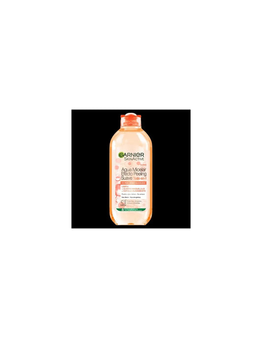 Garnier Skinactive Agua Micelar Todo En 1 400ml - Jag Couture London - New York