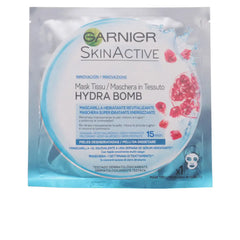 Garnier Skinactive Hydrabomb Revitalizing Facial Mask Jag Couture London - New York
