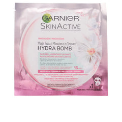 Garnier Skinactive Hydrabomb Soothing Moisturizing Facial Mask Jag Couture London - New York