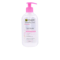 Garnier Skinactive Micellar Gel 200ml Jag Couture London - New York