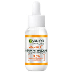 Garnier Skinactive Vitamin C Anti Spot Serum 30ml Jag Couture London - New York