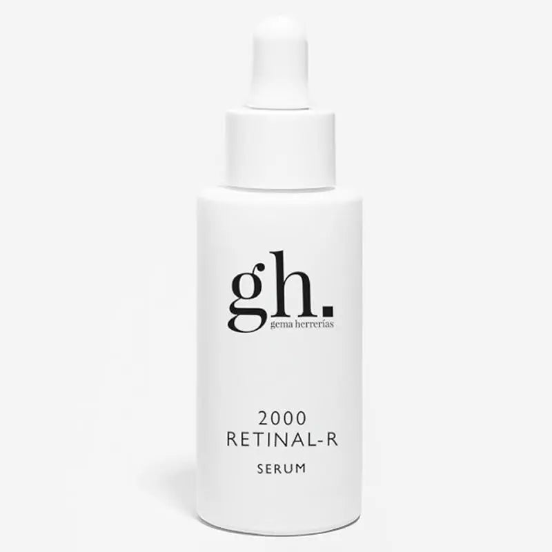 Gema Herrerías 2000 Retinal R Serum 30ml Jag Couture London - New York