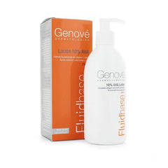 Genové Fluidbase Lotion 10 250ml Jag Couture London - New York