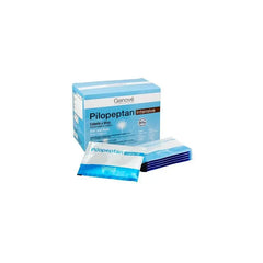 Genove Pilopeptan Intensive Hair &amp; Nails 15 Sachets Jag Couture London - New York
