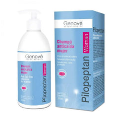 Genové Pilopeptan Woman Hair Loss Shampoo 250ml Jag Couture London - New York