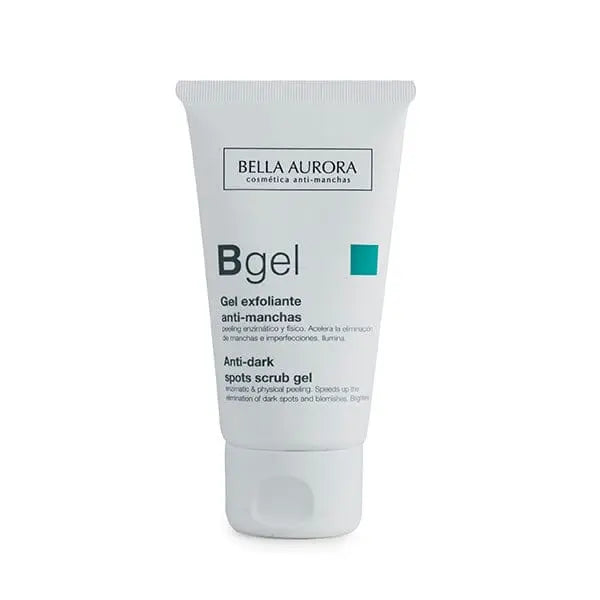 Jag Couture London - New York Gentle Exfoliating Gel 75ml