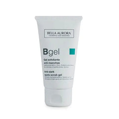 Jag Couture London - New York Gentle Exfoliating Gel 75ml