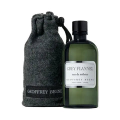 Geoffrey Beene Grey Flannel Eau De Toilette 240ml Jag Couture London - New York